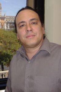 Juan Carlos M&eacute;ndez Gu&eacute;dez