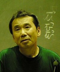 Haruki Murakami