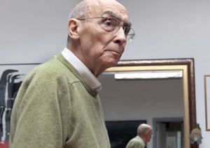 Jos&eacute; Saramago