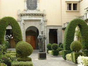 Universidad de Los Andes