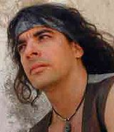 Jos&eacute; Miguel S&aacute;nchez (Yoss)