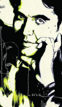 Federico Garc&iacute;a Lorca