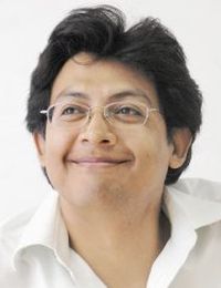 Arqu&iacute;medes Gonz&aacute;lez