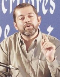 Rafael Menj&iacute;var Ochoa