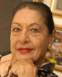 Sonia Osorio