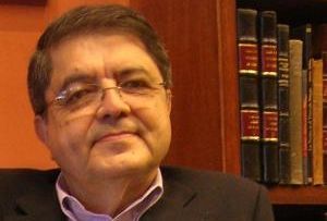 Sergio Ram&iacute;rez