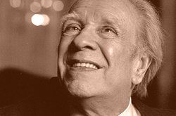 Jorge Luis Borges