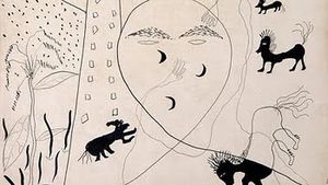 Federico Garc&iacute;a Lorca