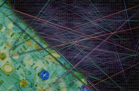 Ilustraci&oacute;n: Richard Ransier