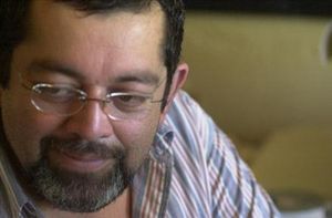 Rafael Menj&iacute;var Ochoa