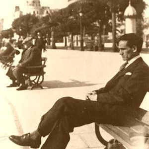 C&eacute;sar Vallejo