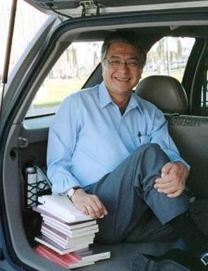 Jos&eacute; Watanabe