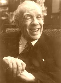 Jorge Luis Borges