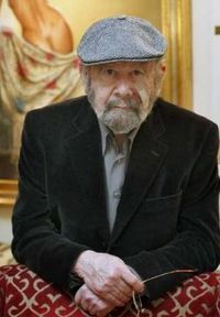 Jos&eacute; Manuel Caballero Bonald