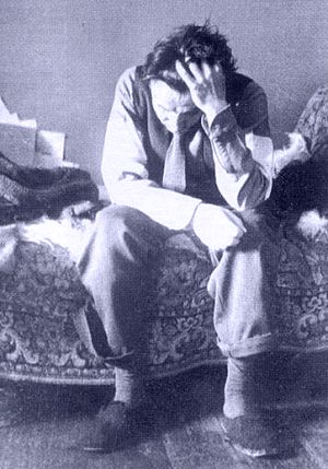 Louis Ferdinand C&eacute;line