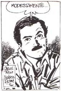 &ldquo;El Loco Ch&aacute;vez&rdquo;, de Carlos Trillo y Horacio Altuna