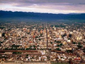 San Miguel de Tucum&aacute;n