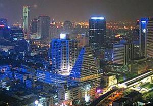 Bangkok