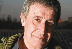 Luis Alfredo B&eacute;jar