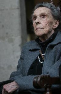 Leonora Carrington
