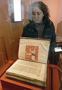 C&oacute;dice Calixtino