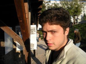 Leonardo Gonz&aacute;lez Alcal&aacute;