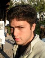 Leonardo Gonz�lez Alcal�