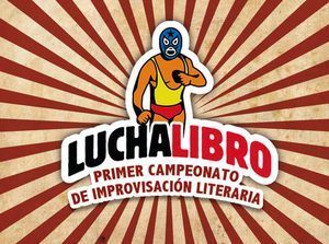 Campeonato Literario LuchaLibro