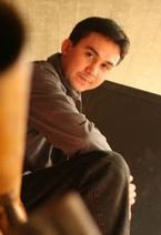 Gabriel Payares. Fotograf�a: Efr�n Hern�ndez