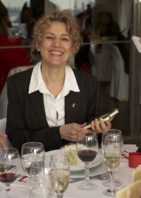 Elena Ram&iacute;rez