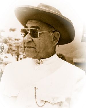Manuel Rodr&iacute;guez C&aacute;rdenas
