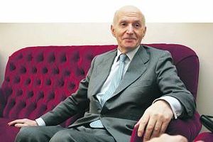 Gonzalo An&eacute;s y &Aacute;lvarez de Castrill&oacute;n