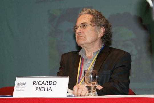 Ricardo Piglia