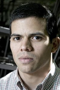 Eduardo S&aacute;nchez Rugeles