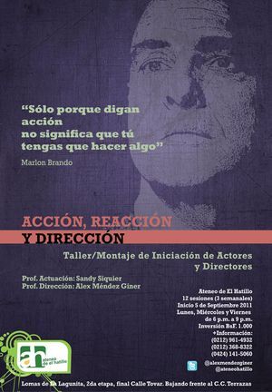 Ateneo de El Hatillo