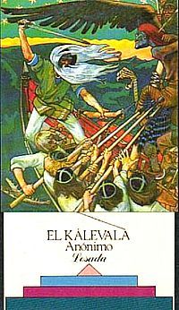 El K&aacute;levala