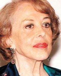 Margarita Villase&ntilde;or