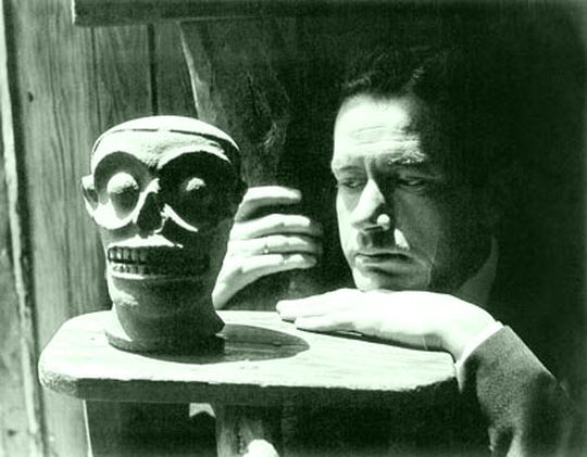 Juan Rulfo