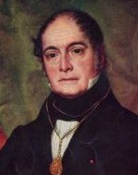 Andr&eacute;s Bello