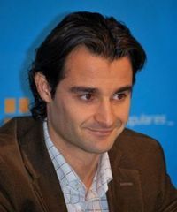 Eduardo Dol&oacute;n