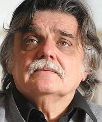 Horacio Gonz&aacute;lez