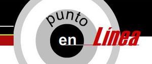 Punto en L&iacute;nea