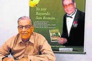 Miguel Santiago Reyes Palencia