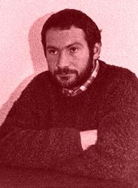 Joseba Sarrionandia