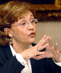 Carmen Caffarel