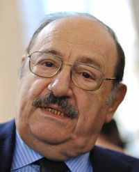 Umberto Eco