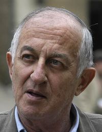 Juan Goytisolo
