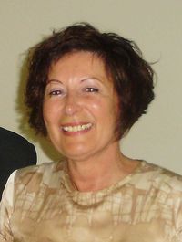 Delia de los &Aacute;ngeles Laguillo