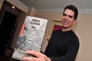 Edmundo Paz Sold&aacute;n