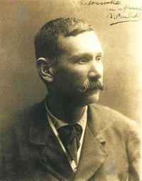 Benito P&eacute;rez Gald&oacute;s